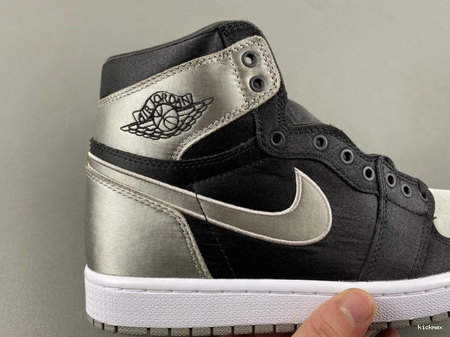 Cheap MAX 1 OG Satin WMNS Shadow Air FD4810-010 Jordan High 0713